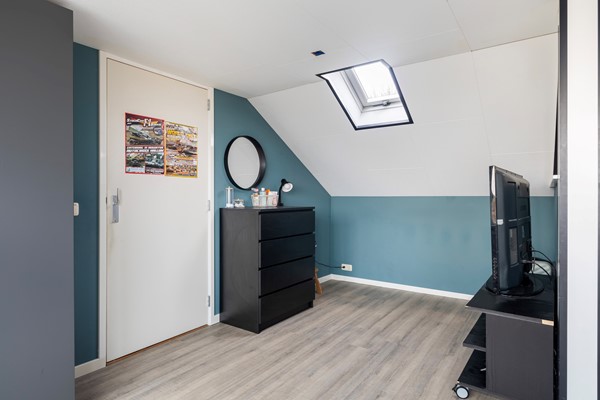 Medium property photo - Harlingerweg 13, 8801 PA Franeker